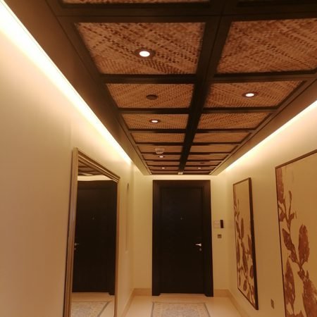 Hotel & commercial interior lighting – photo 8
