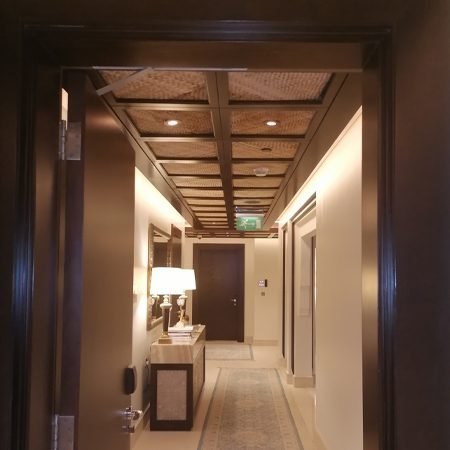 Hotel & commercial interior lighting – photo 7