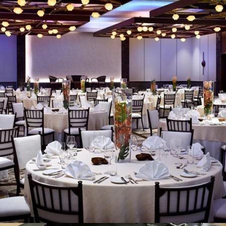 Hotel & commercial interior lighting – photo 9