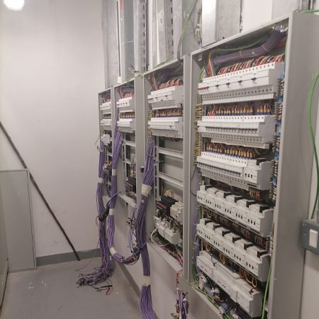 Hotel & commercial interior lighting – photo 11
