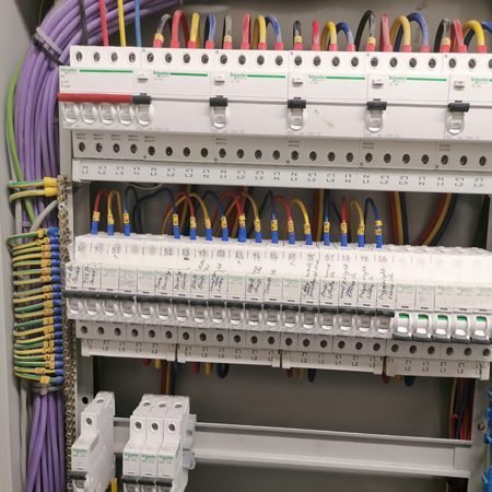 Hotel & commercial interior lighting – photo 12