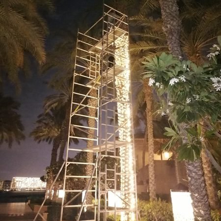 Outdoor & façade lighting – photo 6