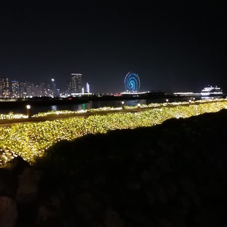 Outdoor & façade lighting – photo 4