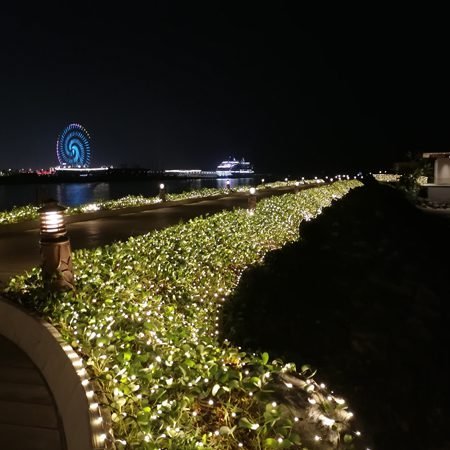 Outdoor & façade lighting – photo 3
