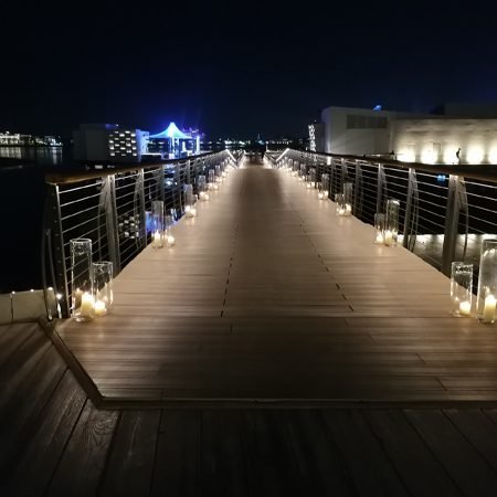 Outdoor & façade lighting – photo 2