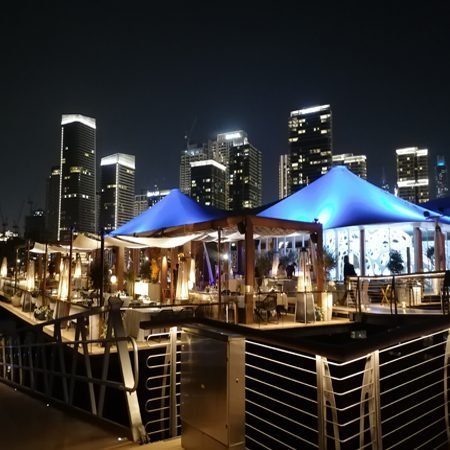 Outdoor & façade lighting – photo 1