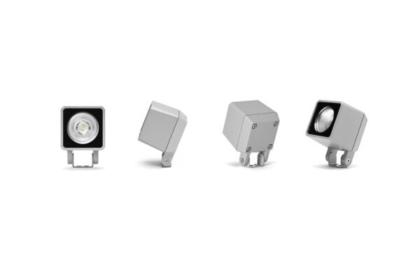 PUK 101603 QUBO MEDIUM COB – image 3