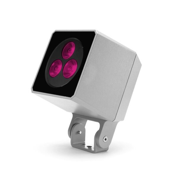 PUK 101606RGBW QUBO MEDIUM DMX RGBW