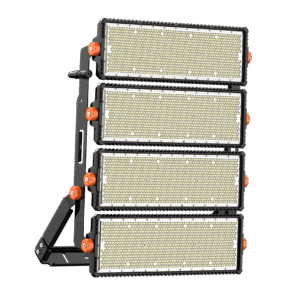 ELUX LED EFL-D2000-2