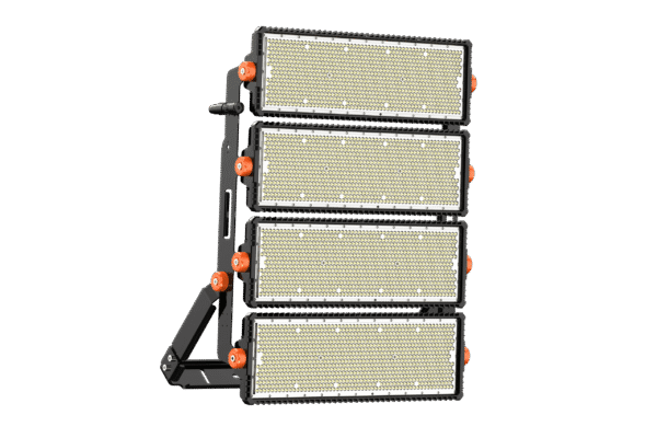 ELUX LED EFL-D2000-2