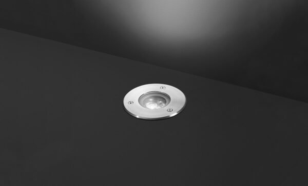 PUK 201012 HYDROFLOOR MINI LED 3W – image 2
