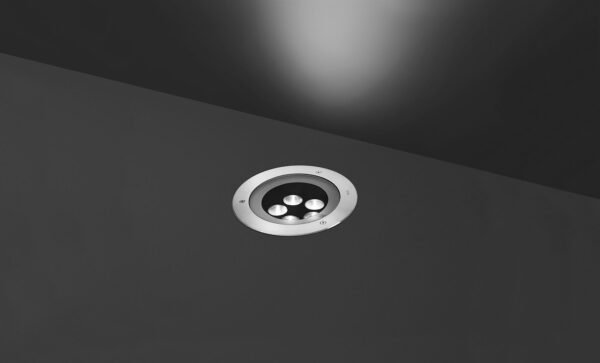 PUK 201024 HYDROFLOOR MEDIUM LED 8W – image 2