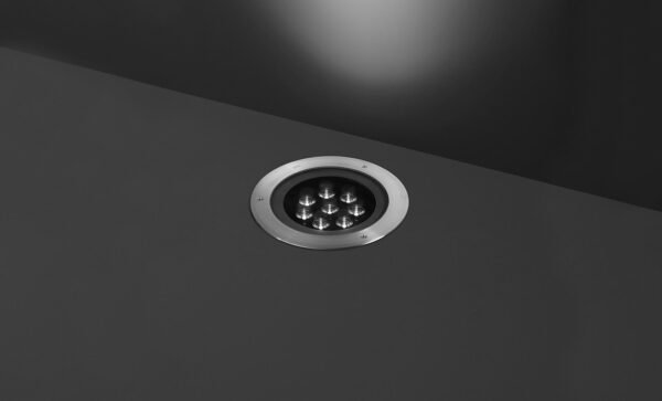 PUK 201034 HYDROFLOOR MAXI LED 12W – image 2