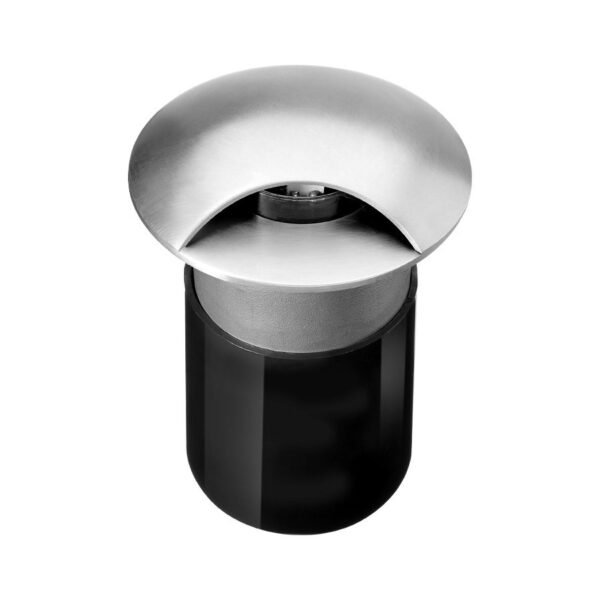 PUK 201065 HYDROFLOOR MICRO STEEL 01 LED 3W