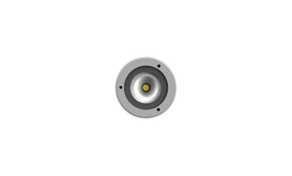 PUK 201068 HYDROFLOOR MEDIUM COB 19W