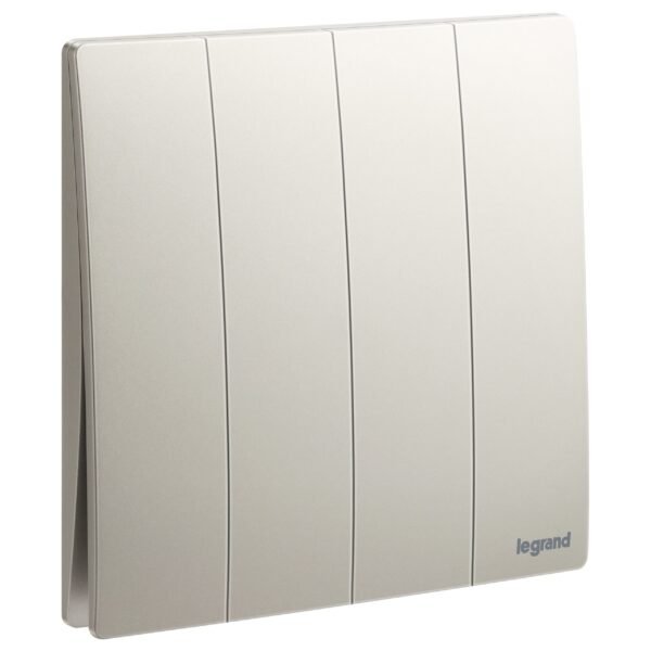 Legrand Mallia Senses 281006(MW, MB, DS, DB, CH, BA, BB) – image 5