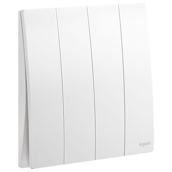 Legrand Mallia Senses 281007(MW, MB, DS, DB, CH, BA, BB)