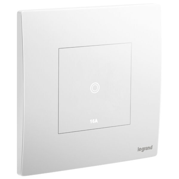 Legrand Mallia Senses 281200(MW, MB, DS, DB, CH, BA, BB)
