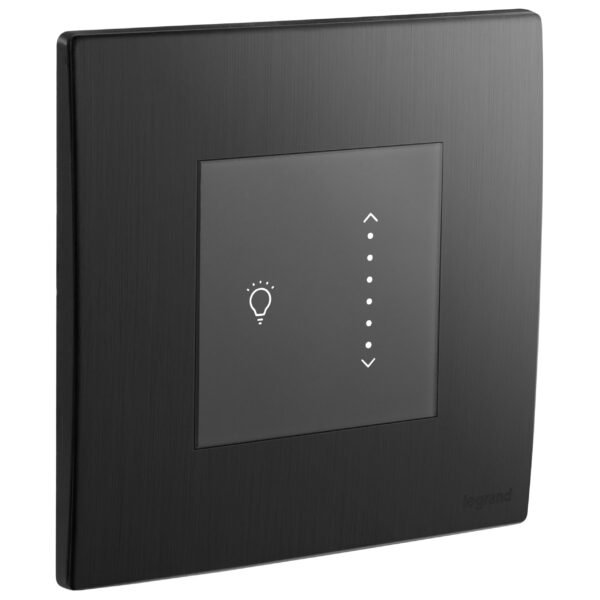 Legrand Mallia Senses 281286(MW, MB, DS, DB, CH, BA, BB) – image 7