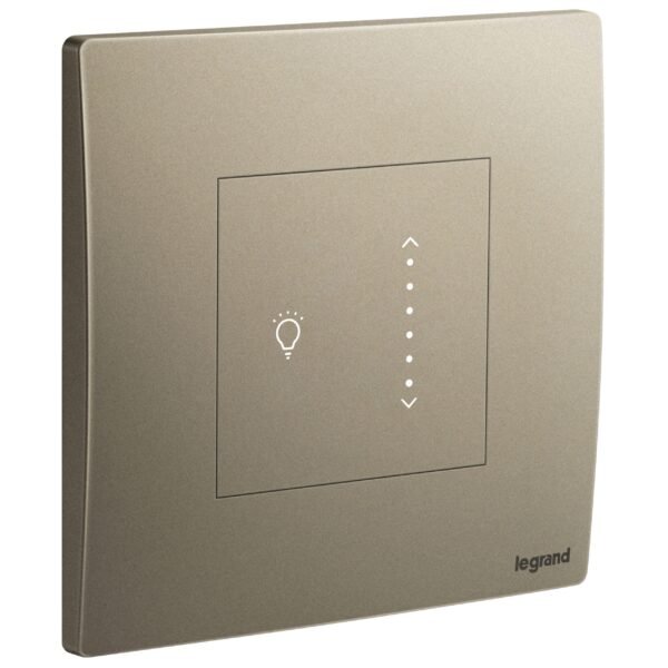 Legrand Mallia Senses 281286(MW, MB, DS, DB, CH, BA, BB) – image 4