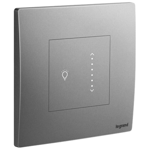 Legrand Mallia Senses 281286(MW, MB, DS, DB, CH, BA, BB) – image 3