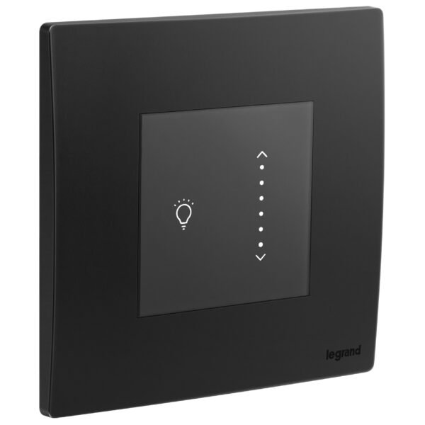 Legrand Mallia Senses 281286(MW, MB, DS, DB, CH, BA, BB) – image 2