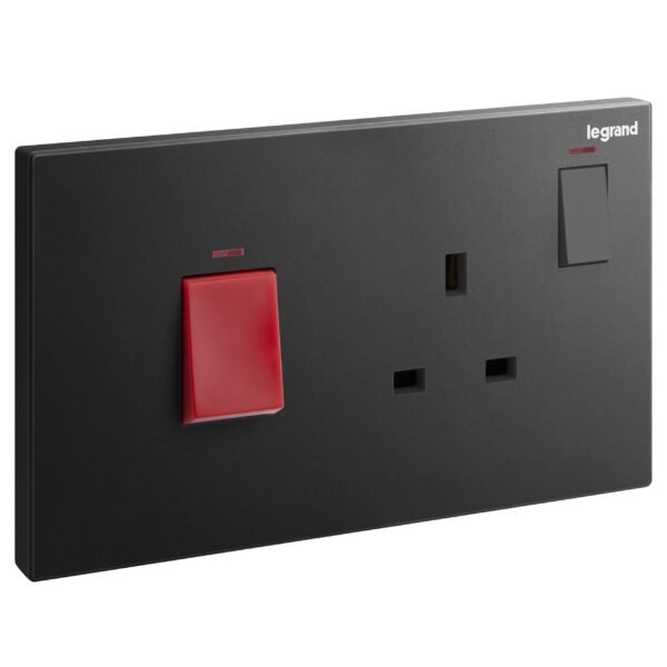 Legrand Galion 282425(C, C1, C2, C3) – image 2