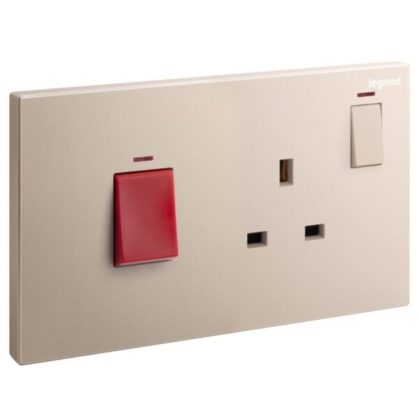 Legrand Galion 282425(C, C1, C2, C3) – image 3