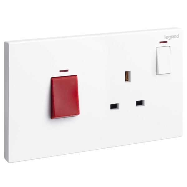 Legrand Galion 282425(C, C1, C2, C3)