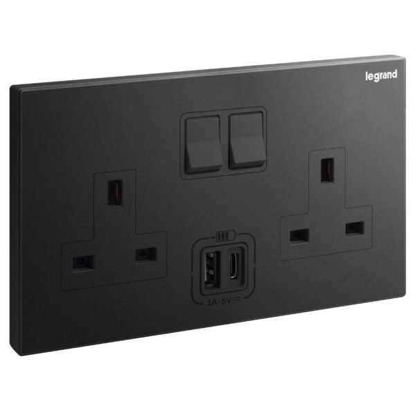 Legrand Galion 282443(C, C1, C2, C3) – image 2