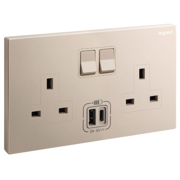 Legrand Galion 282443(C, C1, C2, C3) – image 3