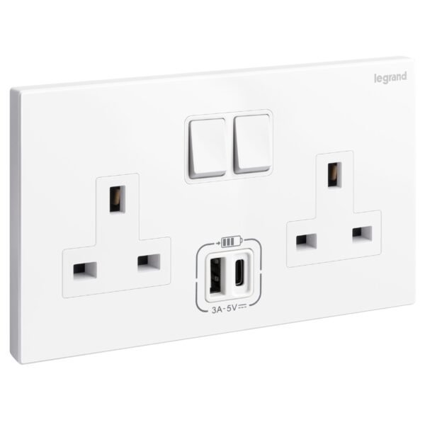 Legrand Galion 282443(C, C1, C2, C3)
