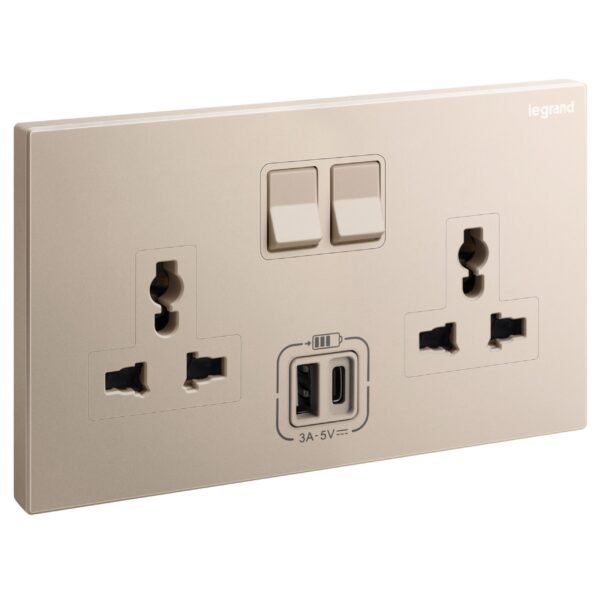 Legrand Galion 282444(C, C1, C2, C3) – image 2