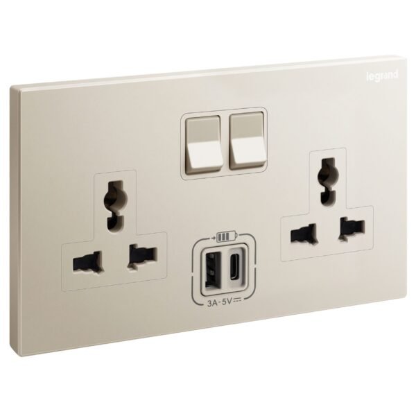 Legrand Galion 282444(C, C1, C2, C3) – image 3