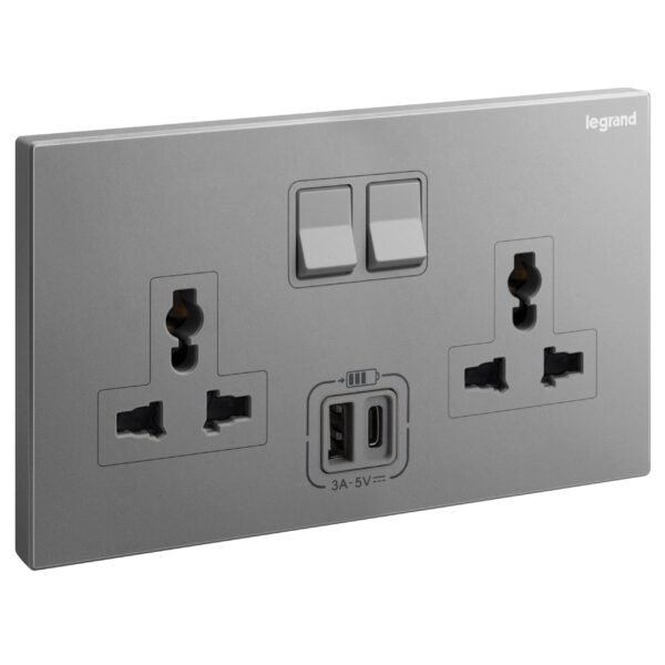 Legrand Galion 282444(C, C1, C2, C3) – image 4