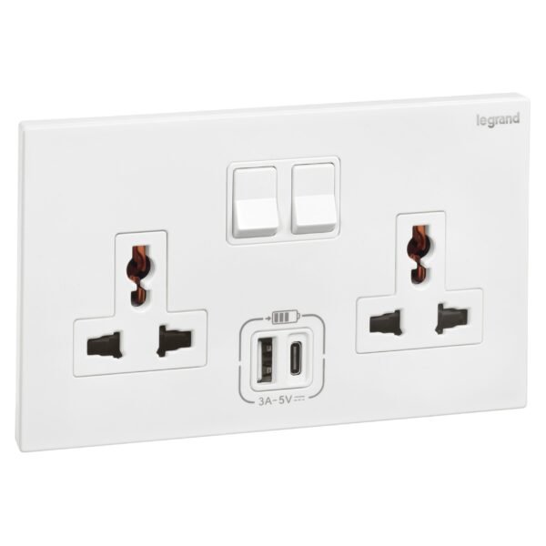 Legrand Galion 282444(C, C1, C2, C3)