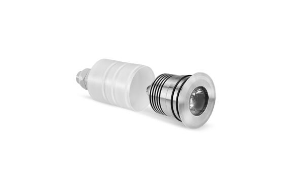 PUK 301002 SCUBA MICRO 1W – RECESS