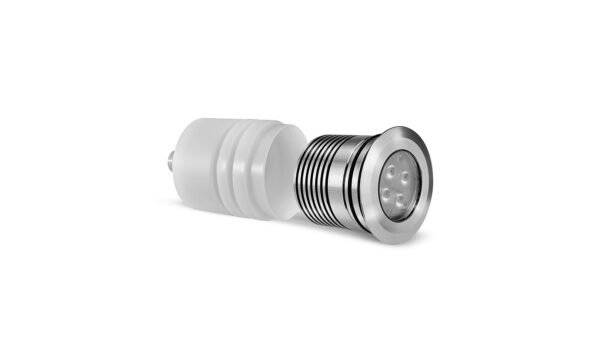PUK 301004 SCUBA MINI 4W – RECESS