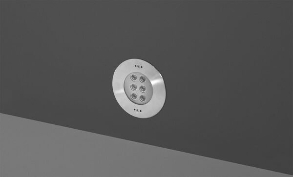 PUK 303001 POOL MEDIUM LED 12W – image 2