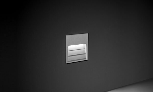 PUK 504001 SURF RECESS MINI LED 4 WATT – image 2