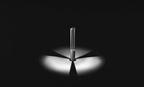 PUK 601502 PROMENADE ROUND 02 – image 2