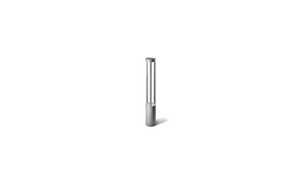 PUK 601502 PROMENADE ROUND 02