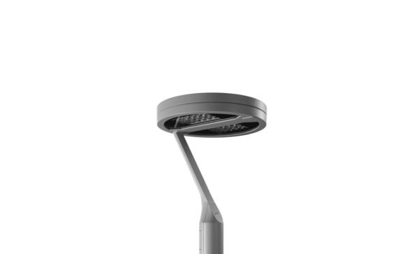 PUK 802001 CITY 01 LED 36W – 72W