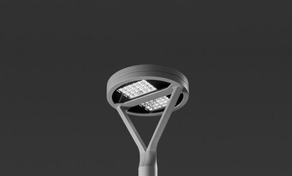 PUK 802003 CITY 02 LED 18W - 72W – image 2
