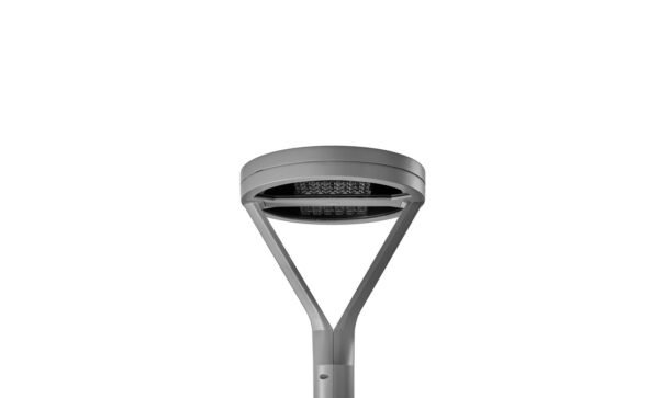 PUK 802003 CITY 02 LED 18W - 72W
