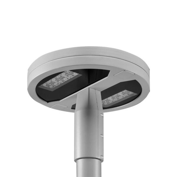 PUK 802008 CITY 03 LED 18W - 72W