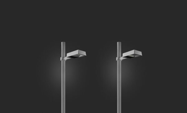 PUK 806007-08 SINGLE ZEUS POLE MAXI – image 2