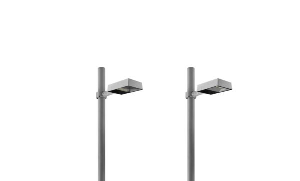 PUK 806007-08 SINGLE ZEUS POLE MAXI
