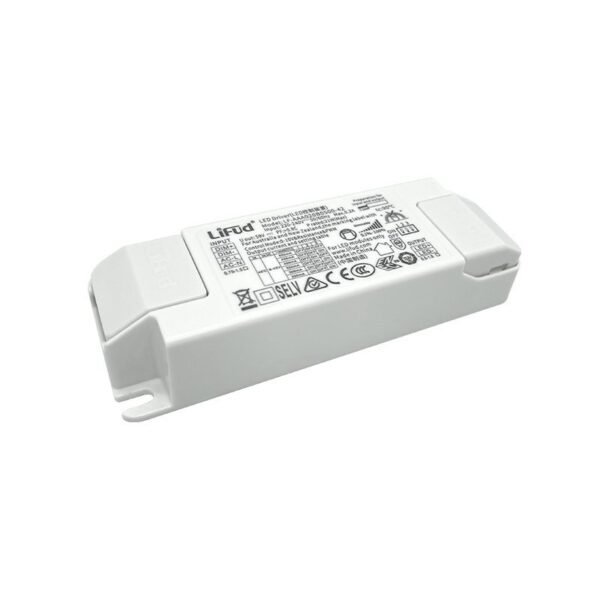 Lifud AAAxxx 0-10V/PWM/Rx Dimmable LED Driver