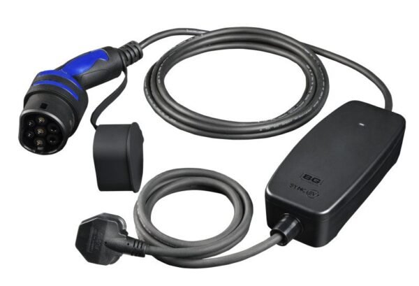 EVCM221310-01 Portable EV Charger 10m